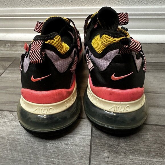 Nike Air Max 270 Bowfin Atomic Violet Mens 10.5